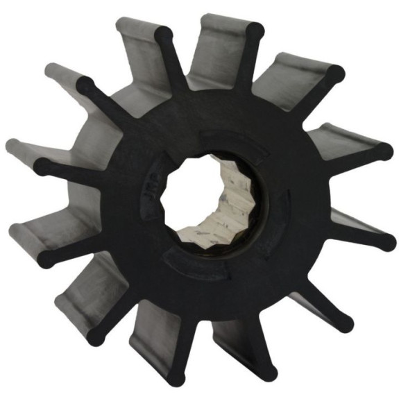 Turbine néoprène pour Volvo D12 - D13 et D16