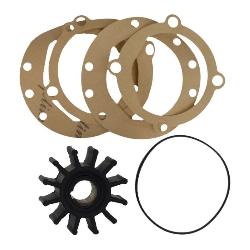 Turbine pour Volvo V4/V6/V8 - pompe G9901 - SHERWOOD