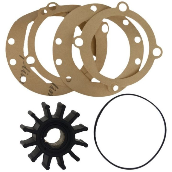 Turbine pour Volvo V4/V6/V8 - pompe G9901 - SHERWOOD