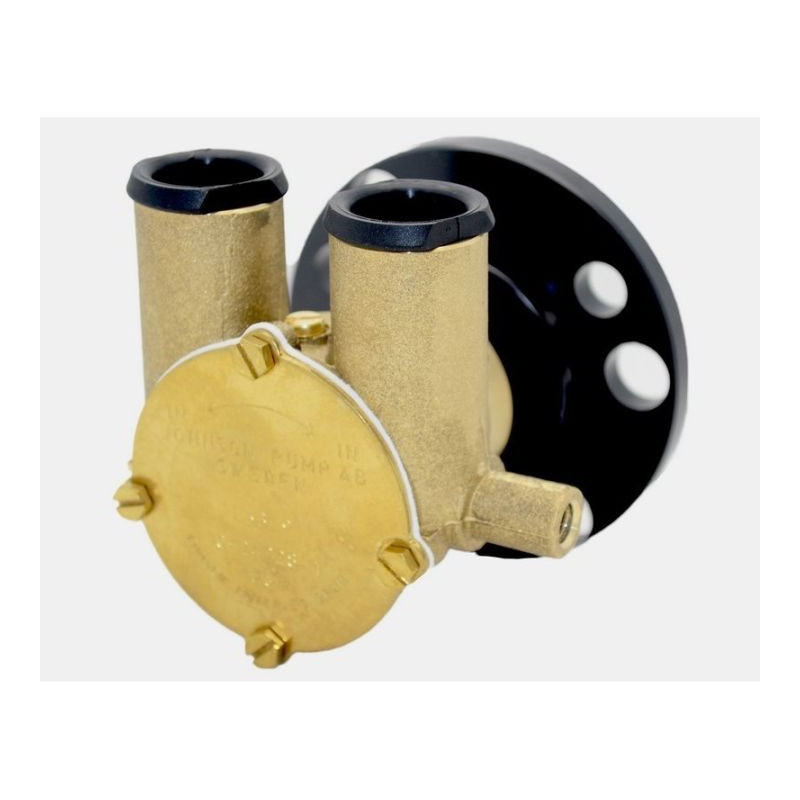 Pompe à eau de mer Volvo GM V6/V8 F5B-9 - SPX JOHNSON