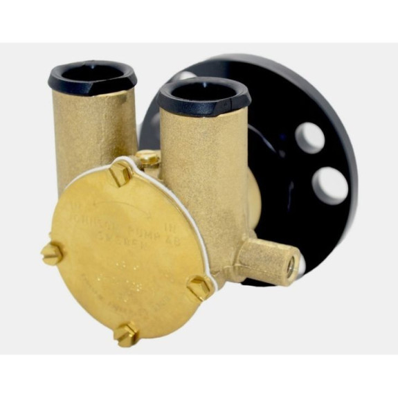Pompe à eau de mer Volvo GM V6/V8 F5B-9 - SPX JOHNSON
