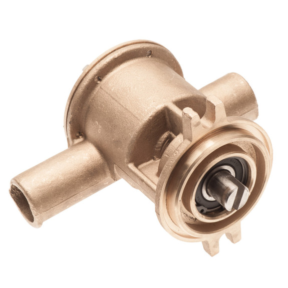 Pompe de refroidissement Nauco type 36 pour moteur Volvo Penta MD2030 - MD2040