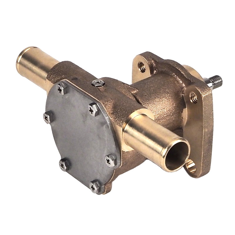 Pompe de refroidissement JMP pour Volvo D1-13 - D1-20 - MD2010 - MD2020