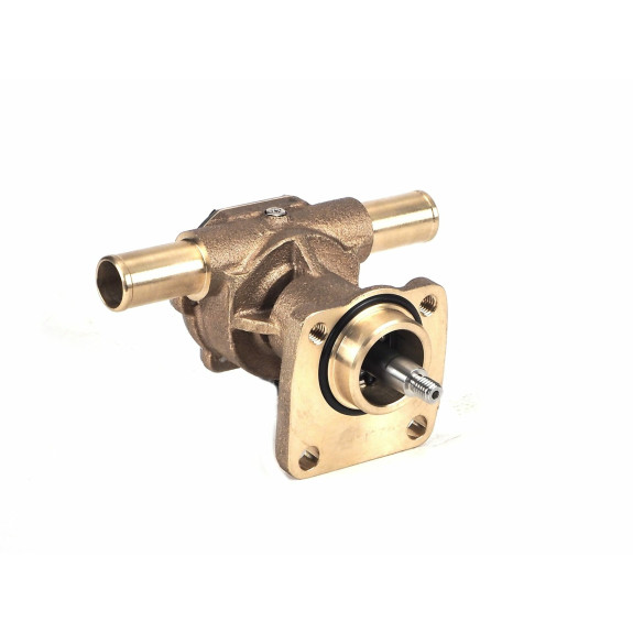 Pompe de refroidissement JMP pour Volvo D1-13 - D1-20 - MD2010 - MD2020