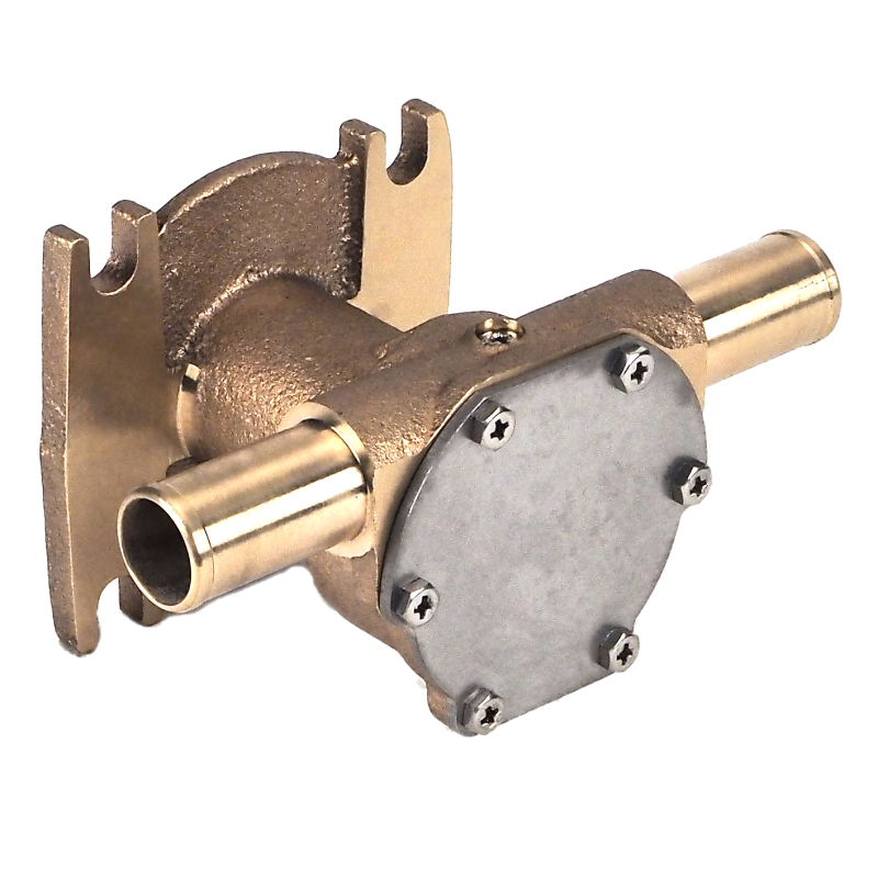 Pompe de refroidissement JMP pour Volvo D1-30 et D2-40 - MD2030 - MD2040