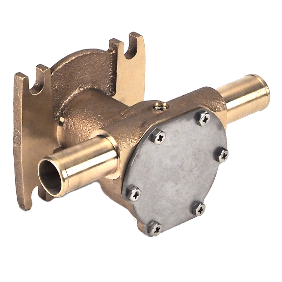 Pompe de refroidissement JMP pour Volvo D1-30 et D2-40 - MD2030 - MD2040