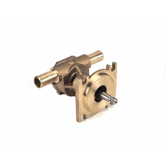 Pompe de refroidissement JMP pour Volvo D1-30 et D2-40 - MD2030 - MD2040