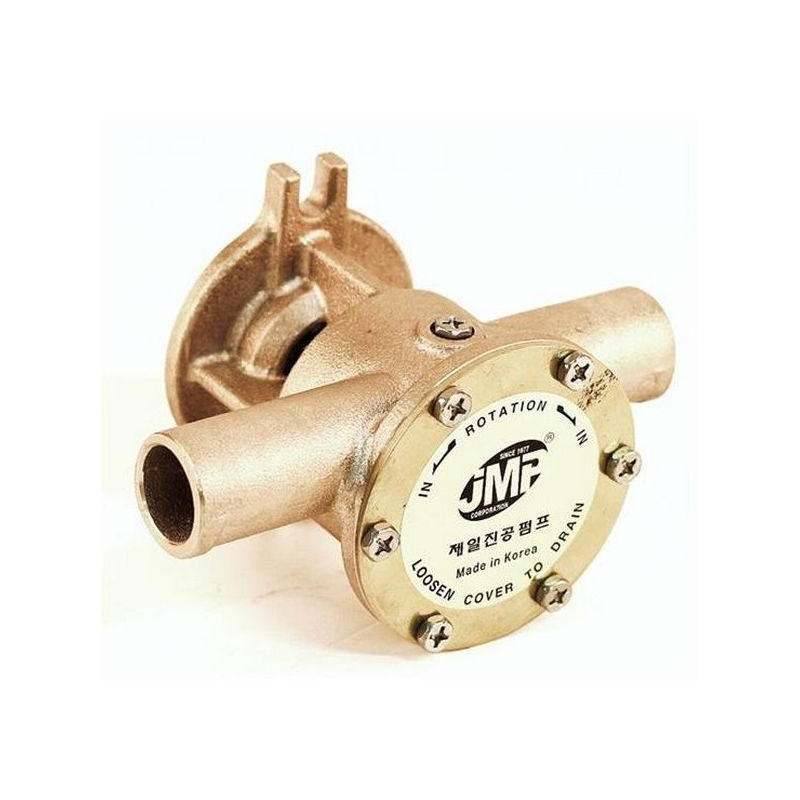 Pompe de refroidissement pour Volvo 31, 32, 41, 42, 43, 44, 300 - JMP