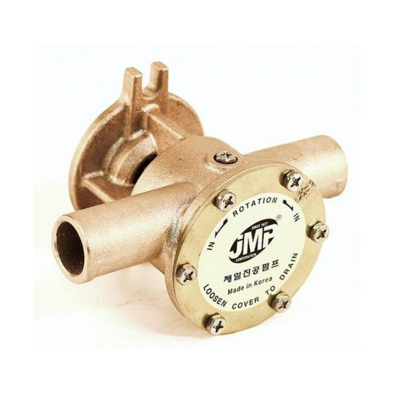 Pompe de refroidissement pour Volvo 31, 32, 41, 42, 43, 44, 300 - JMP
