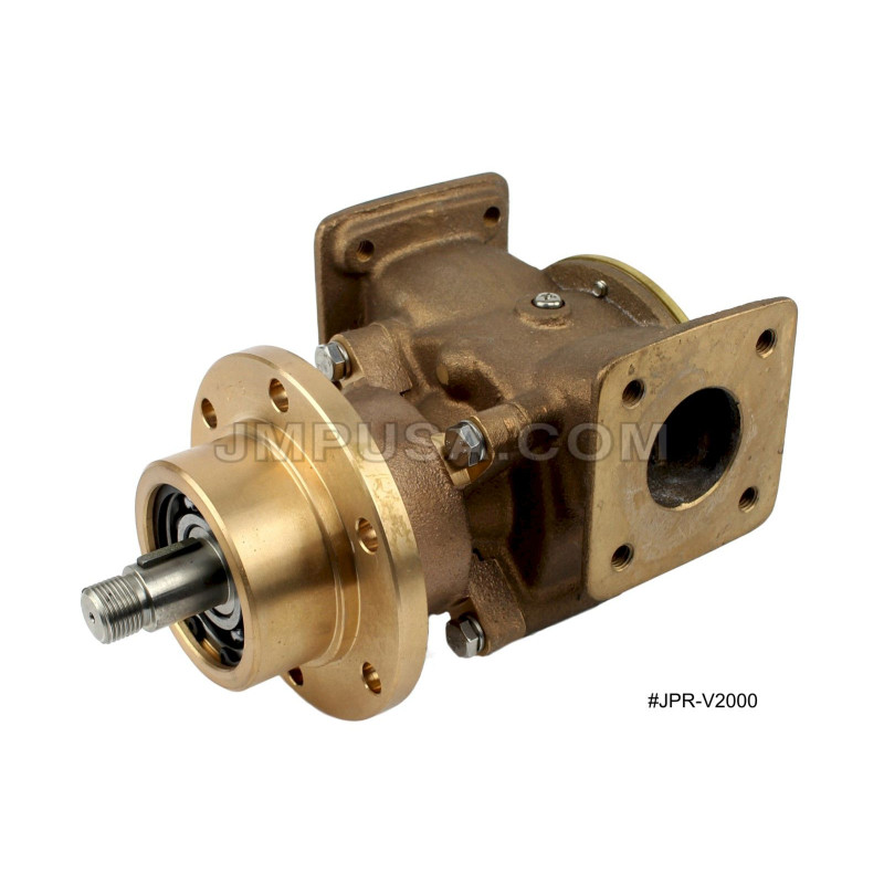 Pompe de refroidissement pour Volvo...