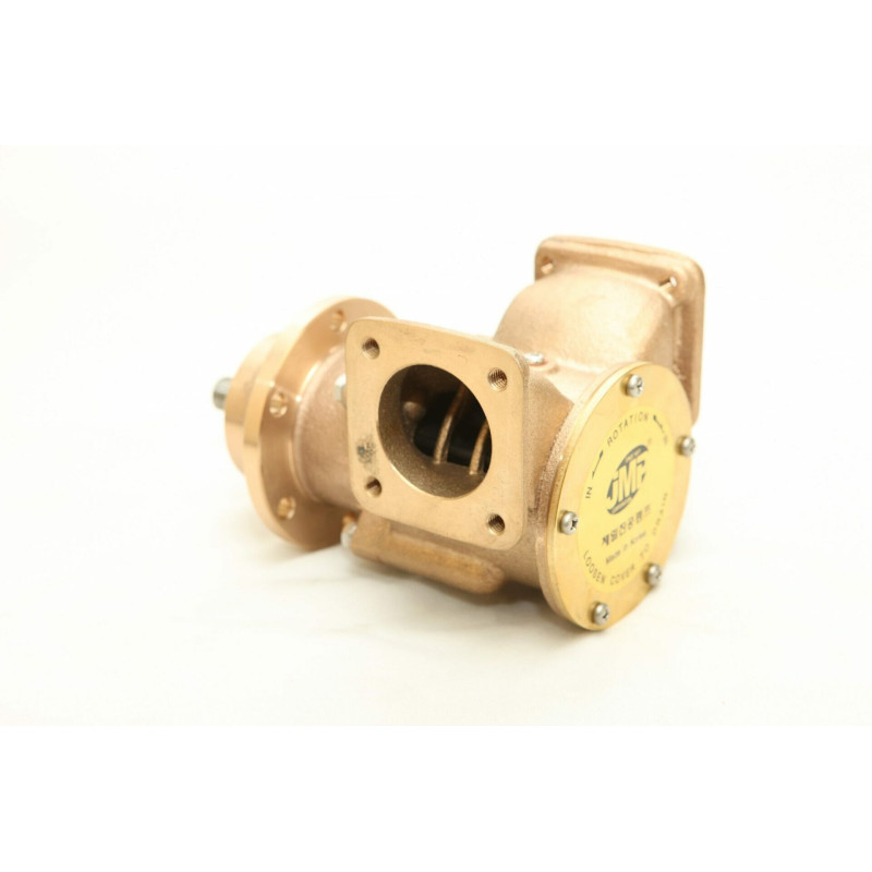 Pompe de refroidissement pour Volvo TAMD102-103-120-121-122 - JMP