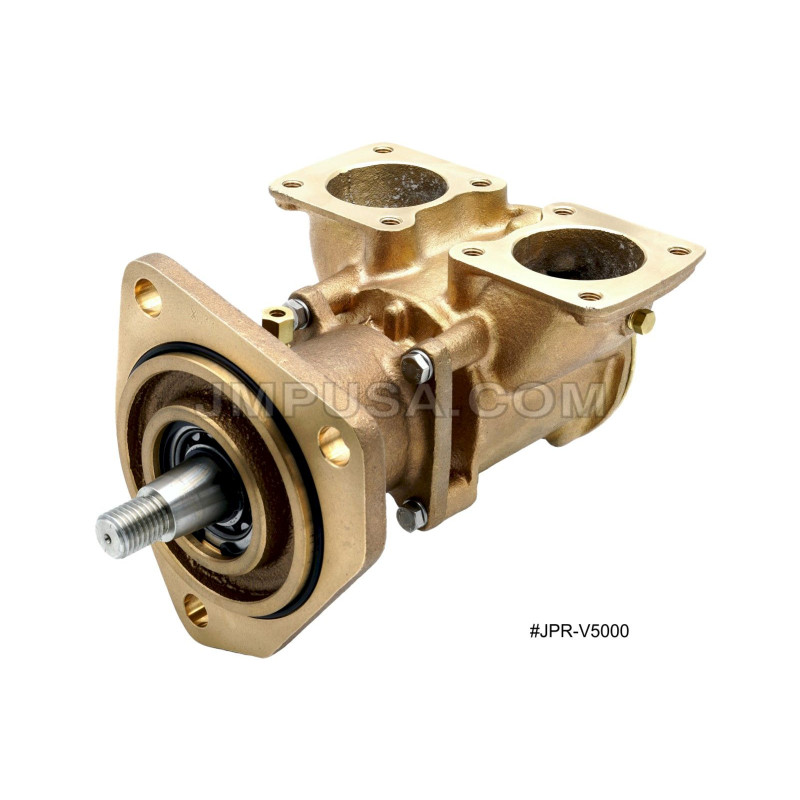 Pompe de refroidissement pour Volvo TAMD162-163-165 - JMP