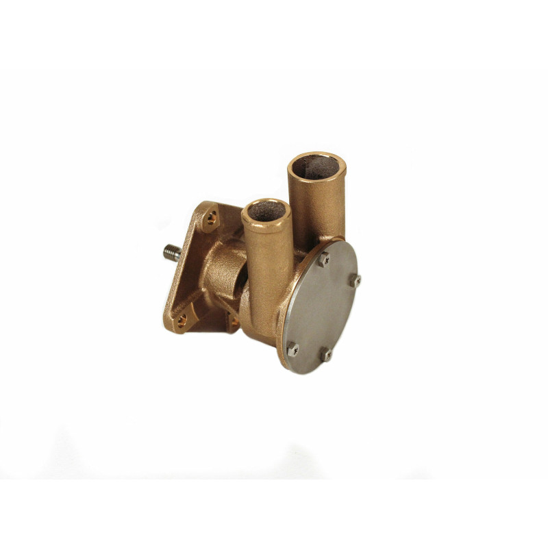 Pompe de refroidissement pour Volvo D2-50, D2-55, D2-60, D2-75 - JMP