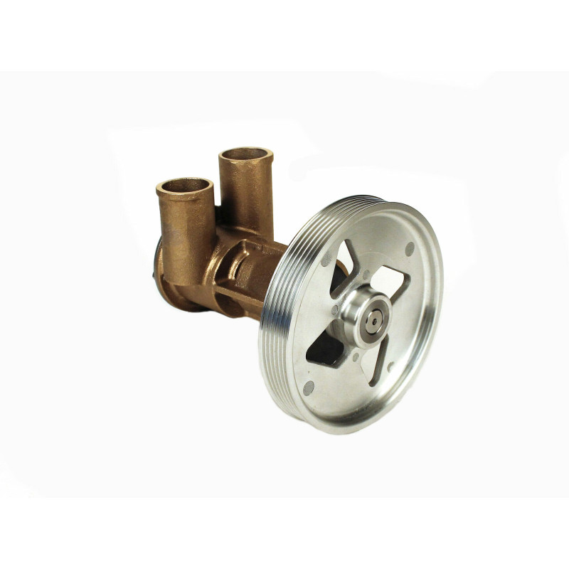Pompe de refroidissement pour Volvo D3 - 110/130/160/190 - JMP