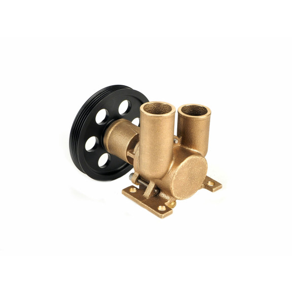 Pompe de refroidissement pour Volvo D3 - 110/140/150/170/200/220 - JMP