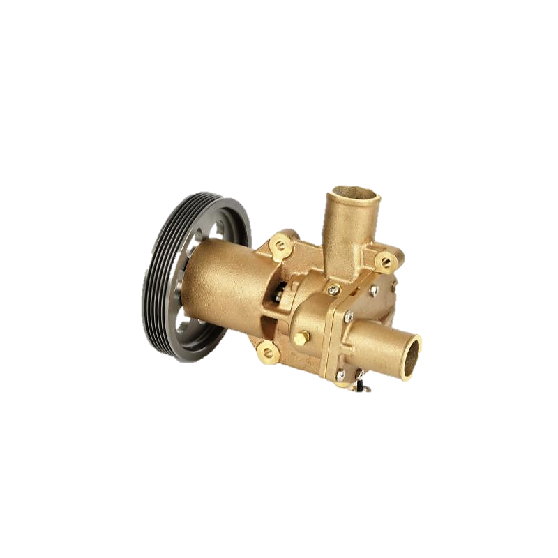 Pompe de refroidissement pour Volvo D4-180-210-225-260-300 - JMP