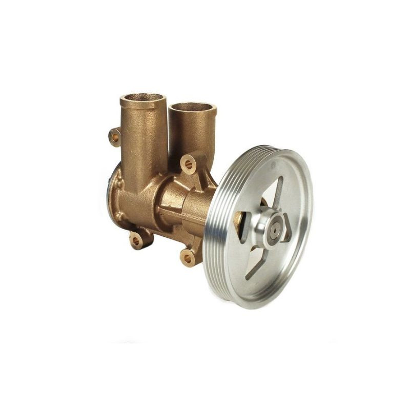 Pompe eau de mer pour Volvo Penta D4-225 / D4-260 / D4-300 & D6-300 à D6-480 - JMP