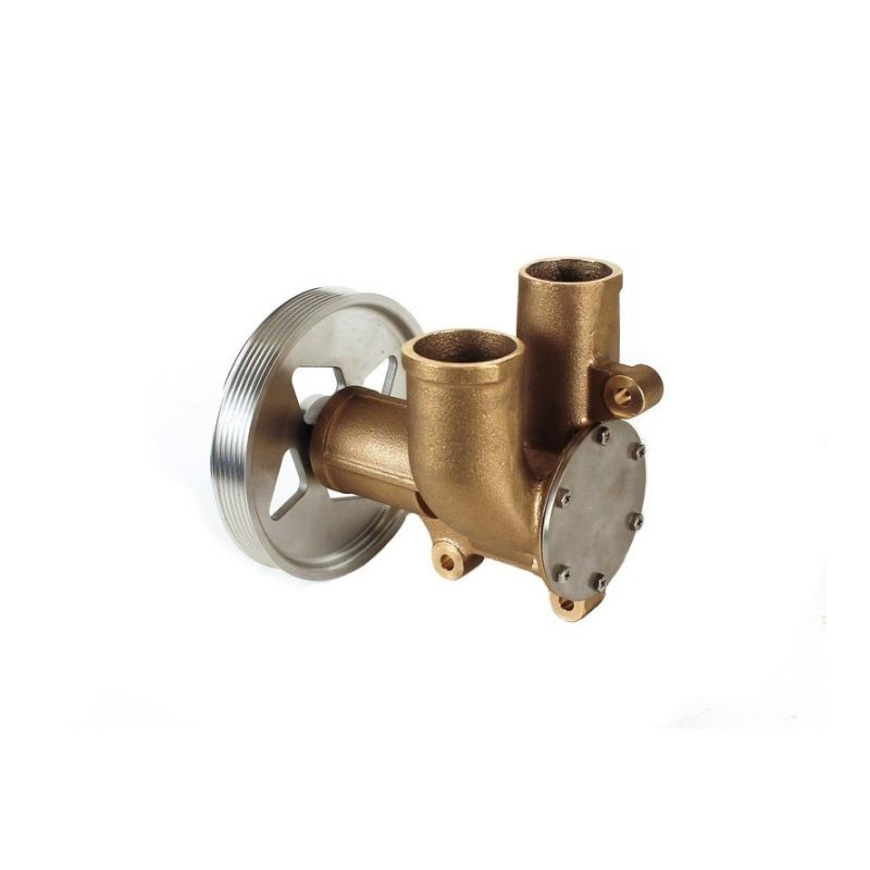 Pompe eau de mer pour Volvo Penta D4-225 / D4-260 / D4-300 & D6-300 à D6-480 - JMP