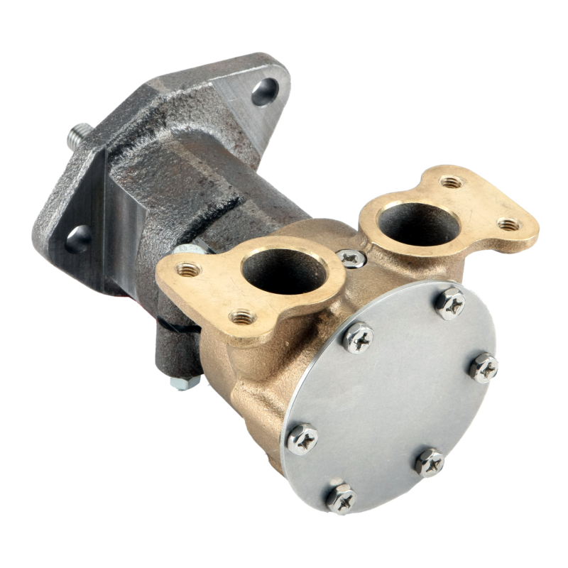 Pompe eau de mer pour Volvo Penta D5 et D7 - JMP
