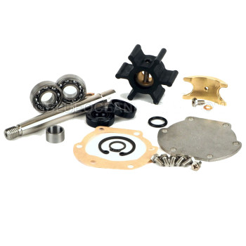 Kit majeur pour pompe JPR-VP0010DB - JMP