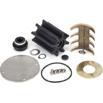 Kit mineur pour pompe JPR-V3000 - JMP