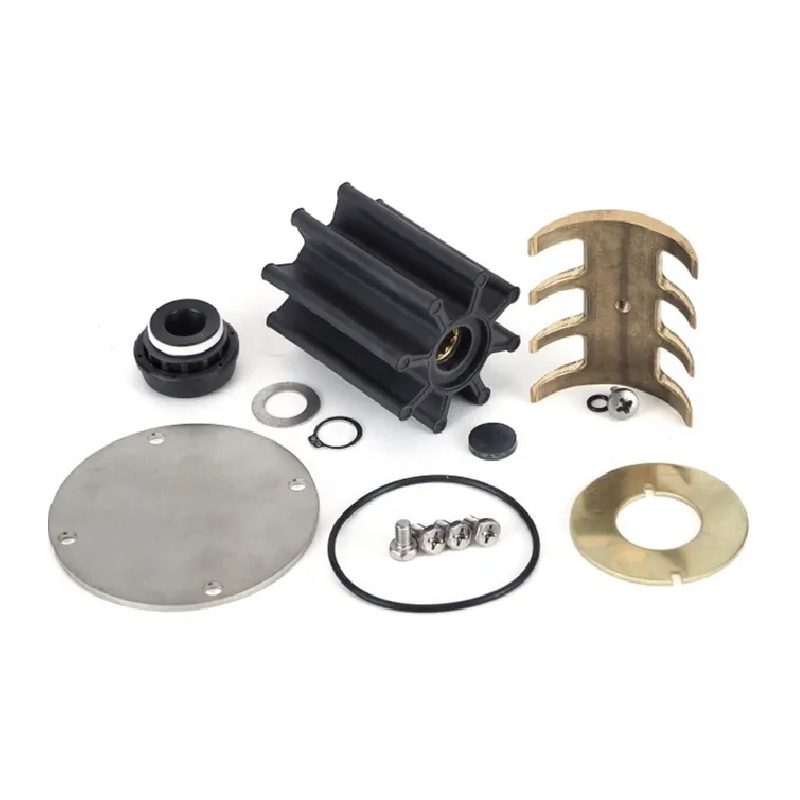 Kit mineur pour pompe JPR-V3000 - JMP