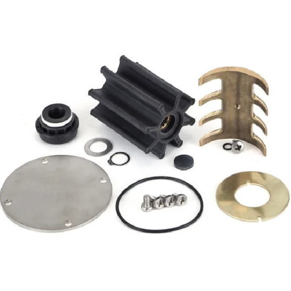 Kit mineur pour pompe JPR-V3000 - JMP