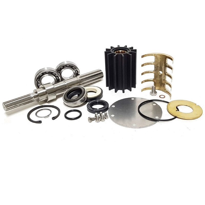 Kit majeur JSK0031 – Pompe JMP JPR-V3000 & Volvo Penta OEM