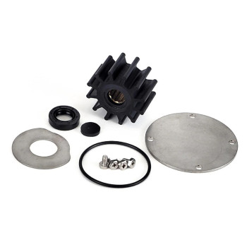 Kit mineur pour pompe JPR-VP0020D - JMP