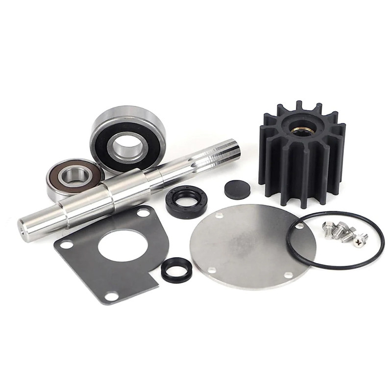 Kit majeur pour pompe JPR-VP0030DA - JMP