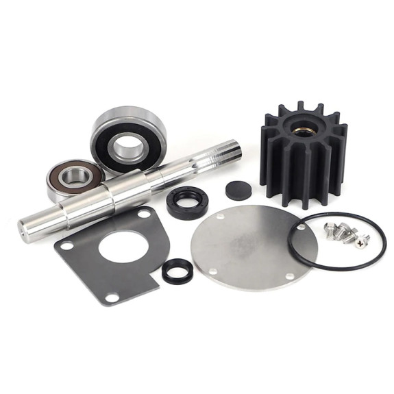 Kit majeur pour pompe JPR-VP0030DA - JMP