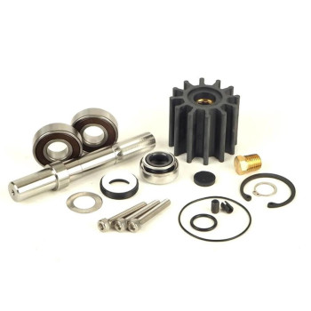 Kit majeur pour pompe JPR-VP0030DB - JMP