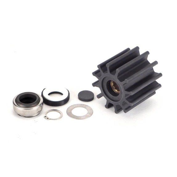 Kit mineur pour pompe JPR-VP0030DB - JMP