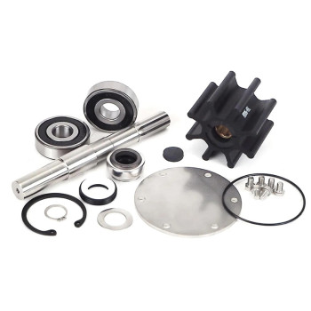 Kit majeur pour pompe JPR-VP0040DB - JMP