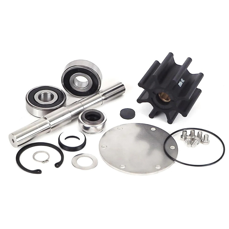 Kit majeur pour pompe JPR-VP0040DB - JMP
