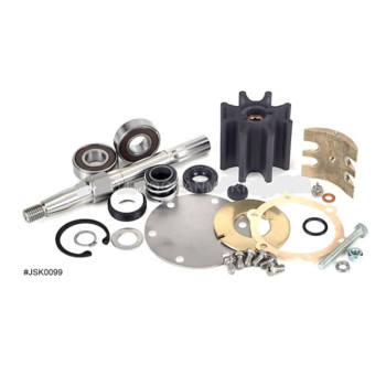 Kit majeur pour pompe JPR-VP0050DB - JMP