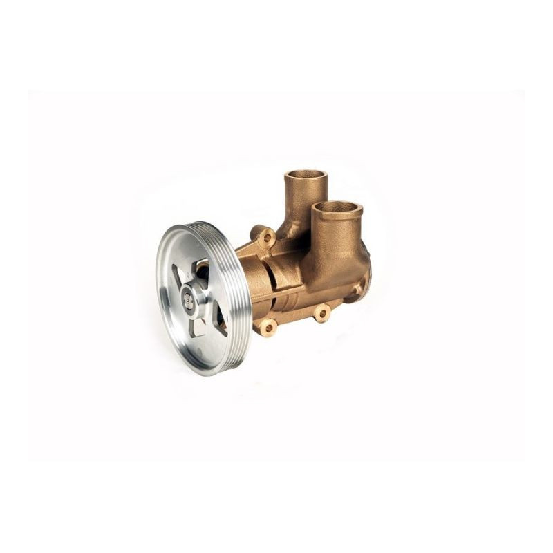 Pompe de refroidissement JPR-VP0060DB pour Volvo D6-280A/310A/330A/330D/370D/435D - JMP