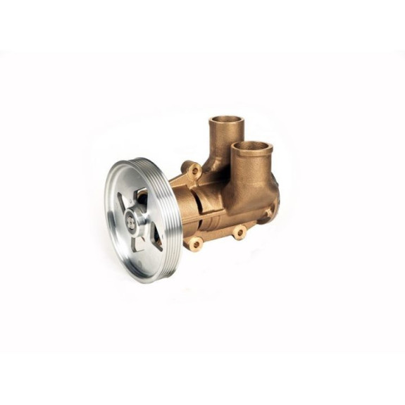Pompe de refroidissement JPR-VP0060DB pour Volvo D6-280A/310A/330A/330D/370D/435D - JMP
