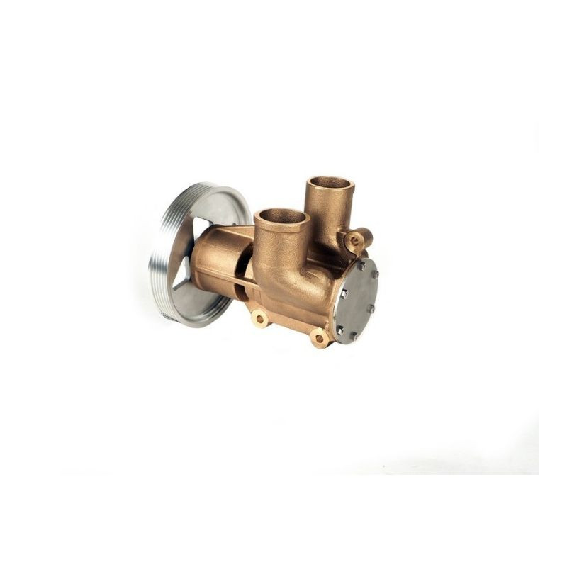 Pompe de refroidissement JPR-VP0060DB pour Volvo D6-280A/310A/330A/330D/370D/435D - JMP