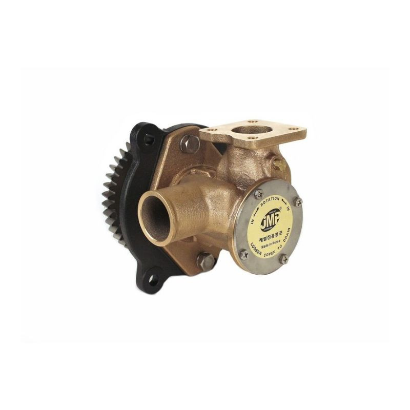 Pompe de refroidissement JPR-VP0090D pour Volvo D9 - JMP