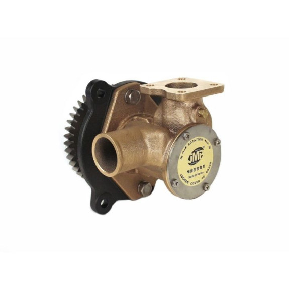 Pompe de refroidissement JPR-VP0090D pour Volvo D9 - JMP