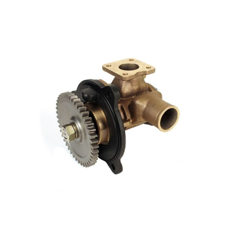 Pompe de refroidissement JPR-VP0090D pour Volvo D9 - JMP