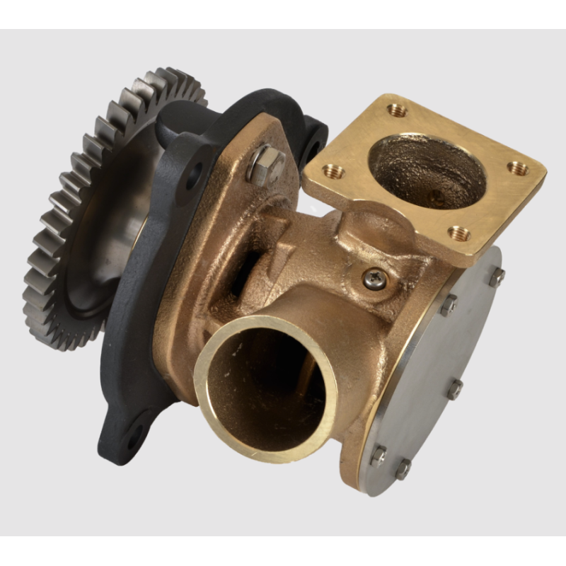 Pompe de refroidissement JPR-VP0110DA pour Volvo D11 - JMP