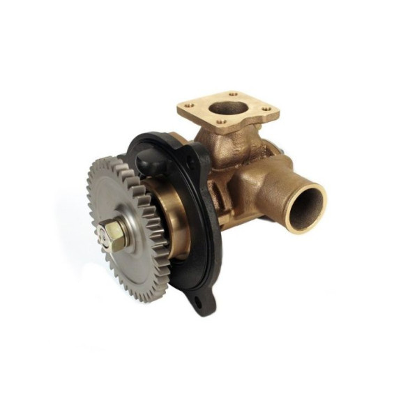 Pompe de refroidissement JPR-VP0110DB pour Volvo D11B - JMP