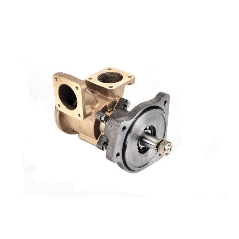 Pompe de refroidissement JPR-VP0120D pour Volvo D12 - JMP
