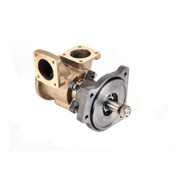 Pompe de refroidissement JPR-VP0120D pour Volvo D12 - JMP