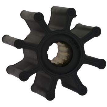 Turbine JMP Moyeu 12 cannelures 8 pales - 7446-01