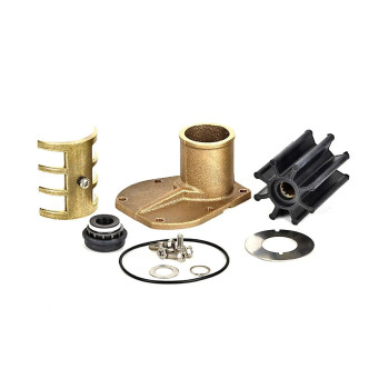 Kit mineur pour pompe JPR-VP0060DA - Volvo Penta D6A