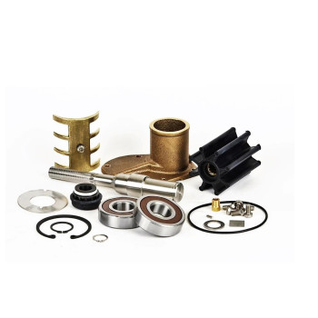 Kit majeur pour pompe JPR-VP0060DA - Volvo Penta D6A