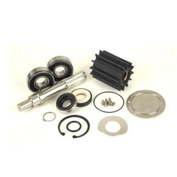 Kit majeur pour pompe JPR-VP0060DB - pour Pompe Volvo Penta D6